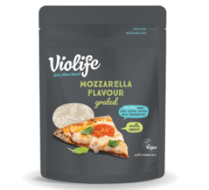 Mozzarella vegan Violife 200gr.