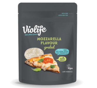 Mozzarella vegan Violife 200gr.