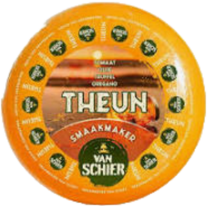 Truffelkaas Italiaans v.Schier p/kg