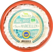 Saint Marcellin BGA BIO 1x80 gr.