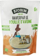 Haverpapje 6+ mnd BIO 6x150 gr.