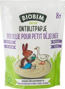 Ontbijtpapje 8+ mnd BIO 6x200 gr.