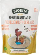 Meergranenpapje 12+ mnd BIO 6x200 gr.