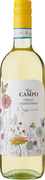 Grillo Chardonnay DOP Sicilia BIO 6x75 c