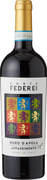 Nero D'Avola merlot BIO 6x75 cl