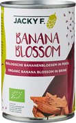 Bananenbloesem in pekel BIO 6x400 gr.