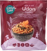 Kant-en-klare udon noedels BIO 6x300 gr.