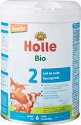 Opvolgmelk 2 Demeter 1x800 gr.