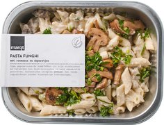 Maaltijd pasta funghi BIO 1x450 gr.
