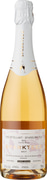 Sparkling tea cuvée hibiscus BIO 6x75 cl