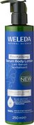 Bodylotion blauwe gentiaan  1x250 ml.