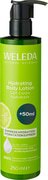 Bodylotion aloë vera  1x250 ml.