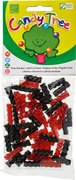 Drop aardbei mix BIO 12x75 gr.