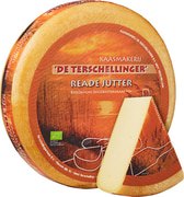 Koekaas Reade Jutter BIO 1x3.5 kg.