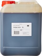 Ketjap asin BIO 1x5 ltr.