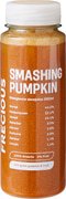 Slowjuice smashing pumpkin BIO 6x200 ml.