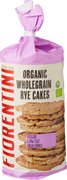 Granenwafel rogge BIO 12x100 gr.