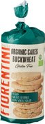 Granenwafel boekweit BIO 12x100 gr.