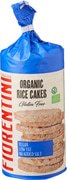 Rijstwafel BIO 12x120 gr.