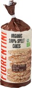 Speltwafel BIO 12x120 gr.