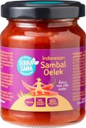 Sambal oelek BIO 6x125 gr.