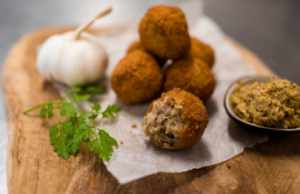 Bitterbal rundvlees Wad'nkeuken 80x30gr.