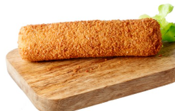 Kroketten rundvlees Jansma 24x100 gr.
