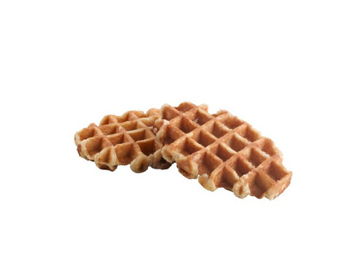 * Suikerwafel Veldt 40x100 gr.