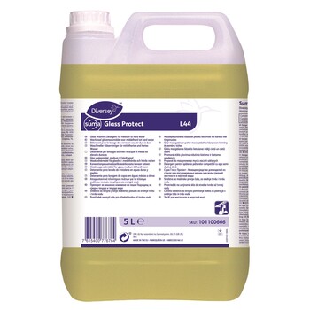 Vaatwasmiddel Glass 5 ltr. Diversey