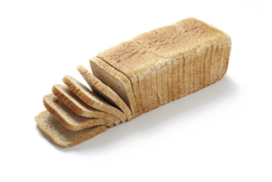 Casinobrood Bruin Gesneden 5x1000gr.