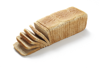 Casinobrood Bruin Gesneden 5x1000gr.