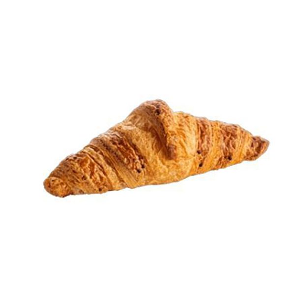 Croissant Vegan 48x70gr.