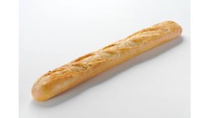 Baguette Parisiënne wit 22x350 gr.
