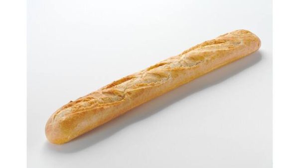 Baguette Parisiënne wit 22x350 gr.