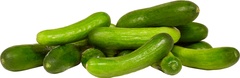 Snackkomkommers BIO 30x1 stuks
