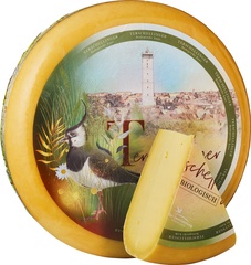 Koekaas windkracht 10 36-42 wk BIO 1x12