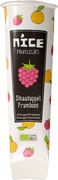 Fruitijs sinaasappel framboos BIO 28x60