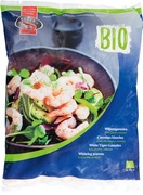Witpootgarnalen 31-40 BIO 10x1 kg.