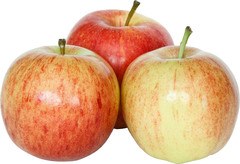 Royal Gala appel Demeter 8x1 kg.