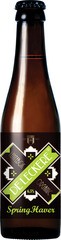 Lentebock springhaver BIO 1x25 cl