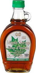 Ahornsiroop A-graad BIO 6x250 ml.