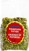 Pompoenpitten BIO 6x400 gr.
