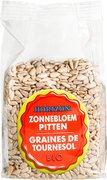 Zonnebloempitten BIO 6x200 gr.