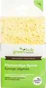 Plantaardige spons  8x1 stuks