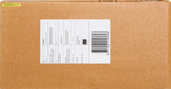 Kokosmelk bulk BIO 1x20 ltr.