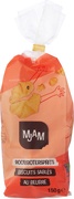 Sprits roomboter BIO 12x150 gr.