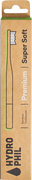 Tandenborstel super soft p/st.
