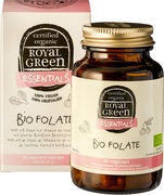 Folate BIO 1x27 gr.
