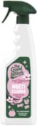 Allesreinigerspray kersenbloes  8x750 ml