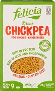 Risoni kikkererwt GV BIO 12x250 gr.
